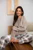 Piżama Sensis Milou II Homewear dł/r S-XL
